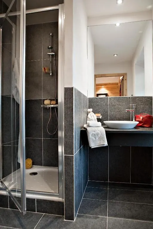 Cgh Residence Boutique Le Lodge Hemera La Rosiere  5*, La Rosiere (Savoie) Γαλλία