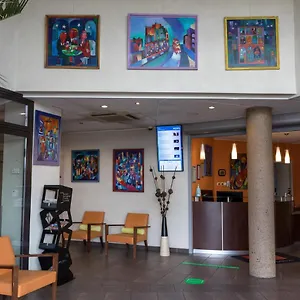 Hotel The Originals Boutique, Actuel Hôtel, Saint-etienne Aéroport