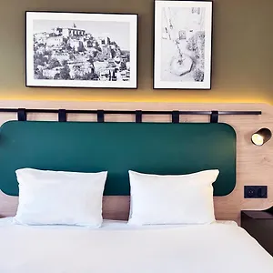 Campanile A7 Hotel Bollène