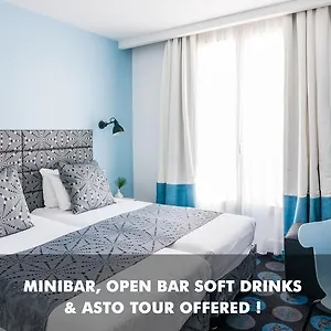 Astoria - Astotel Hotel Paris