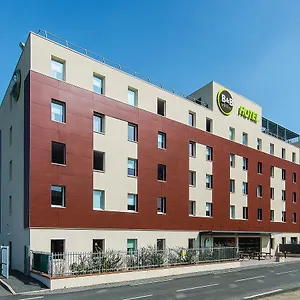 Purpan Zénith Hotel Toulouse