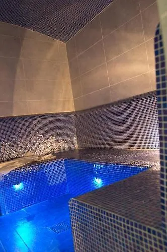 CGH Résidences&Spas Le Lodge Hemera La Rosiere  Appart hôtel La Rosiere (Savoie)
